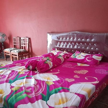 Oyo Homes 91248 Desa Wisata Banding Agung Danau Ranau Экстерьер фото