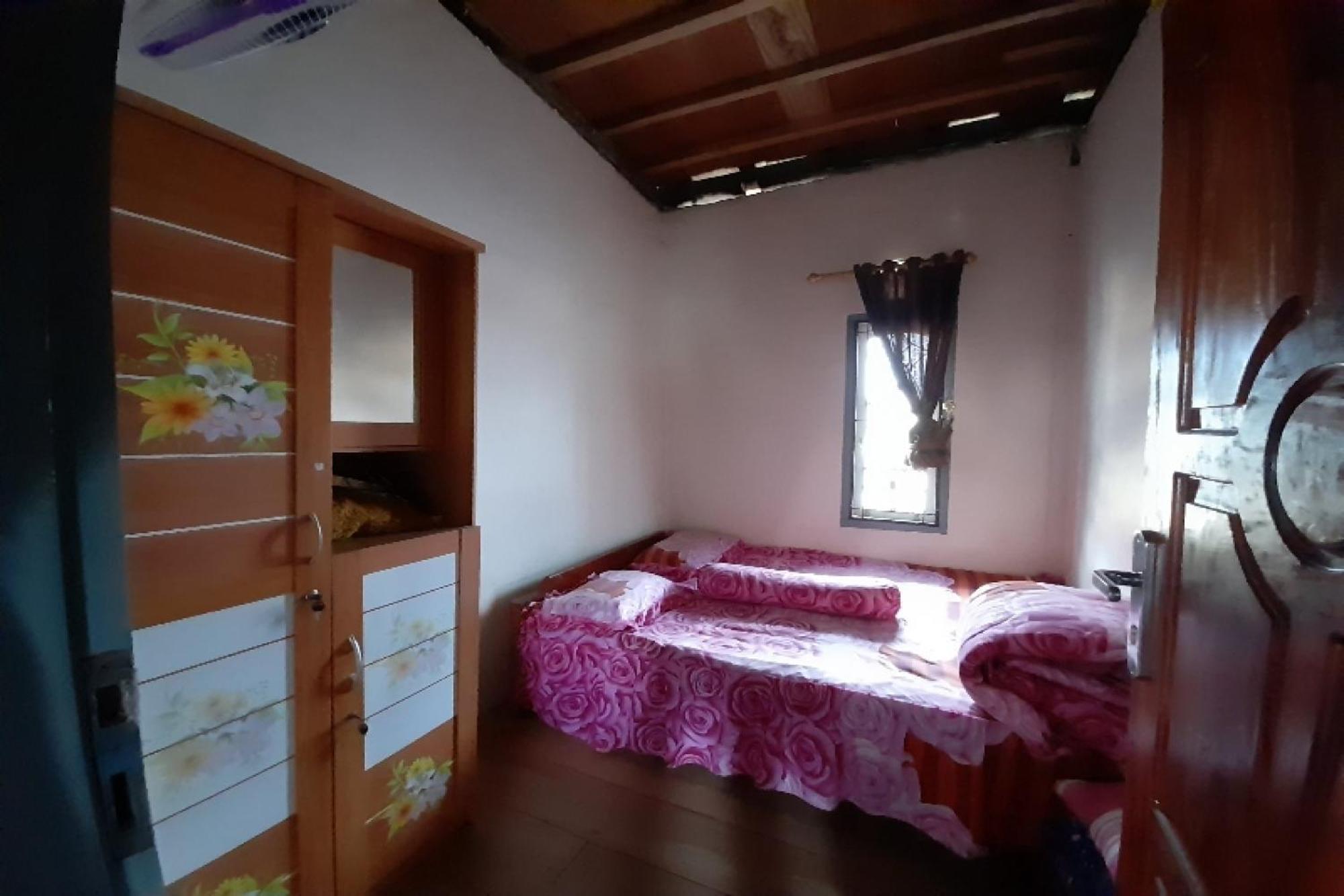Oyo Homes 91248 Desa Wisata Banding Agung Danau Ranau Экстерьер фото