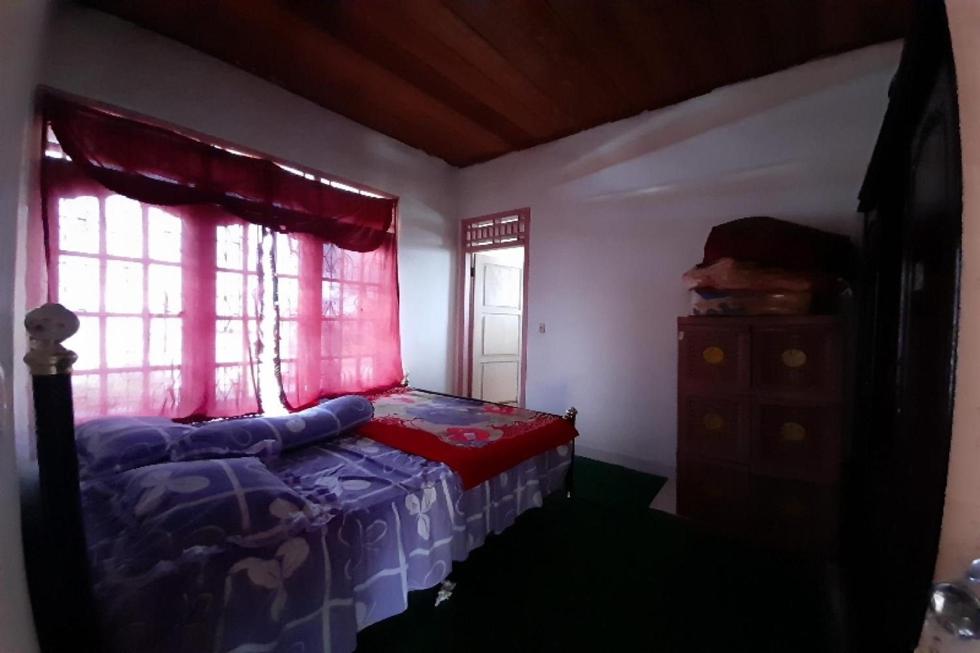 Oyo Homes 91248 Desa Wisata Banding Agung Danau Ranau Экстерьер фото